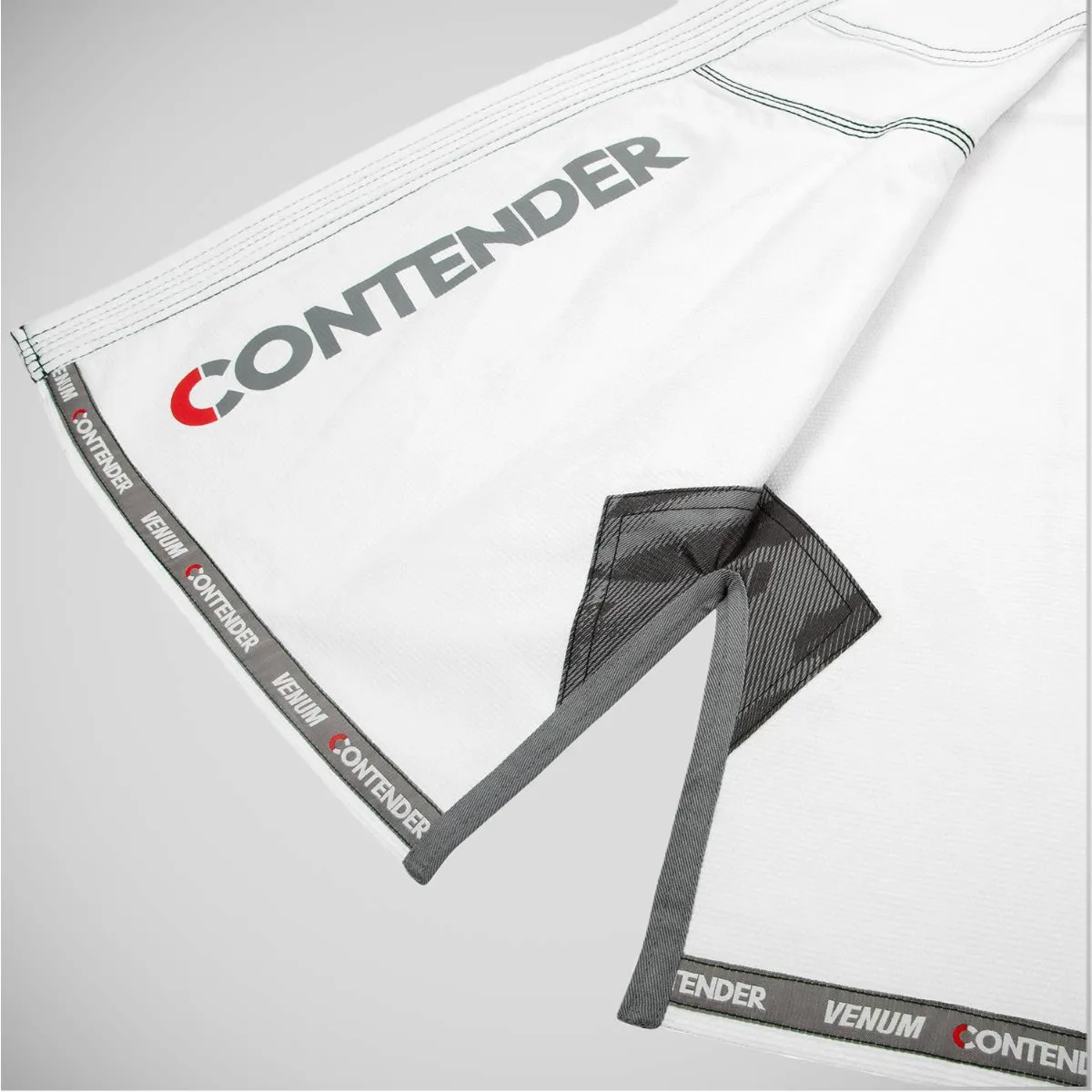 Venum Contender Evo BJJ Gi White