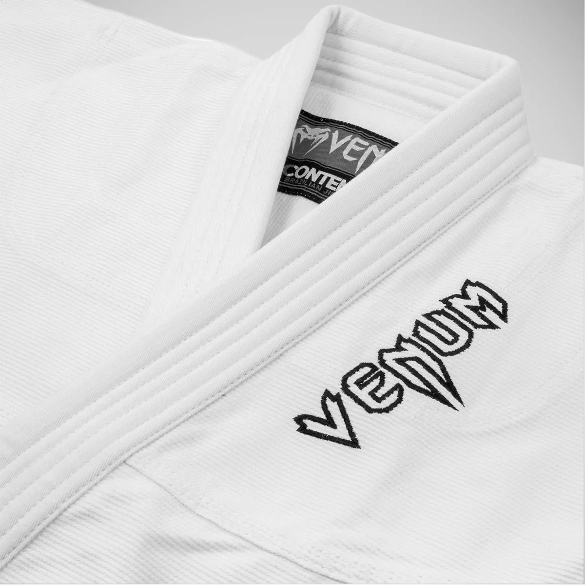 Venum Contender Kids BJJ Gi White