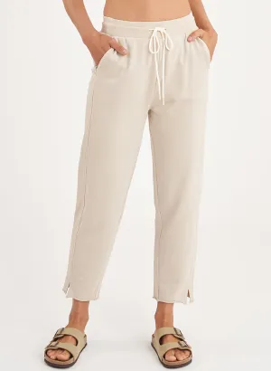 Washed Crop Pant - FINAL SALE