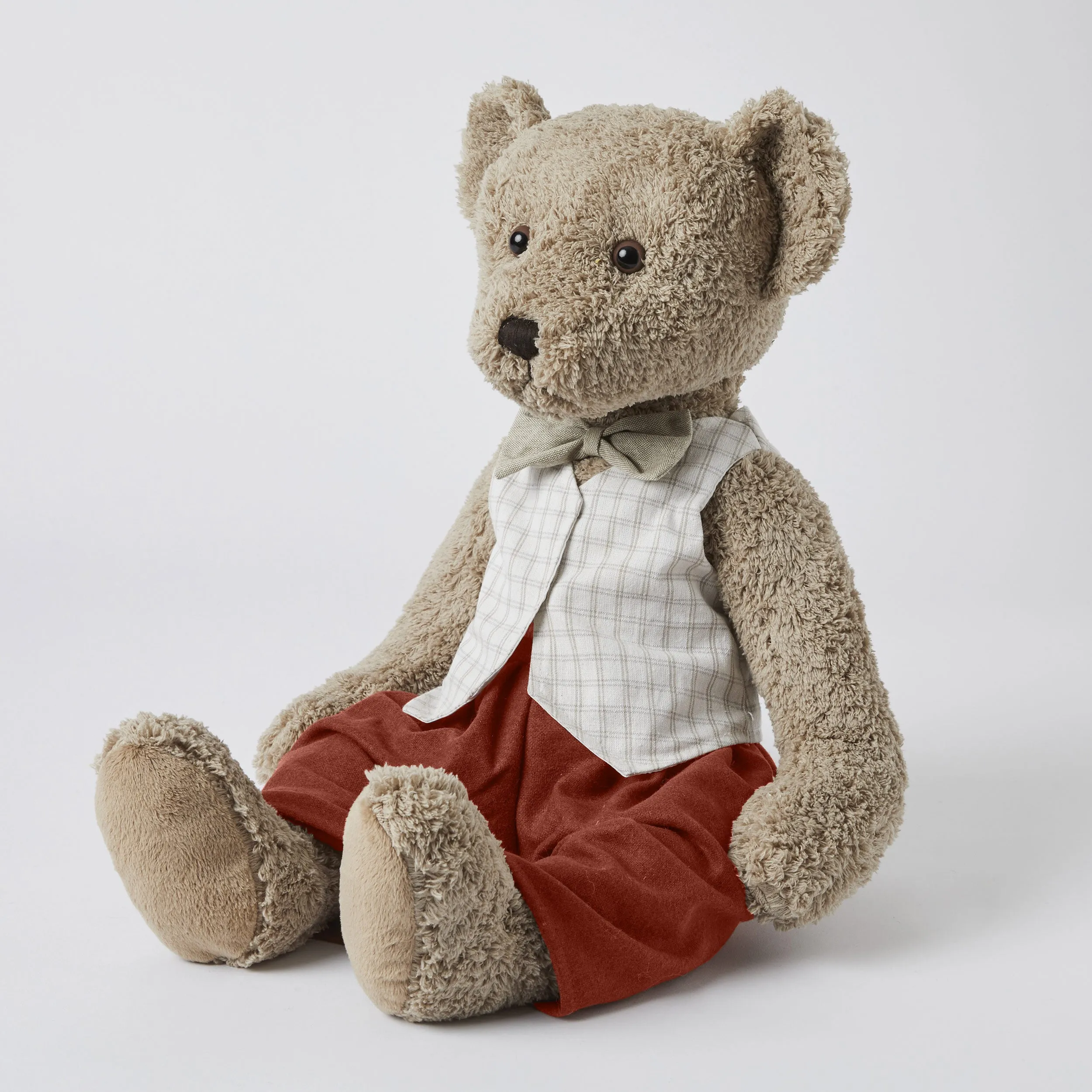 Wilbur the Notting Hill Bear by Notting Hill Bear