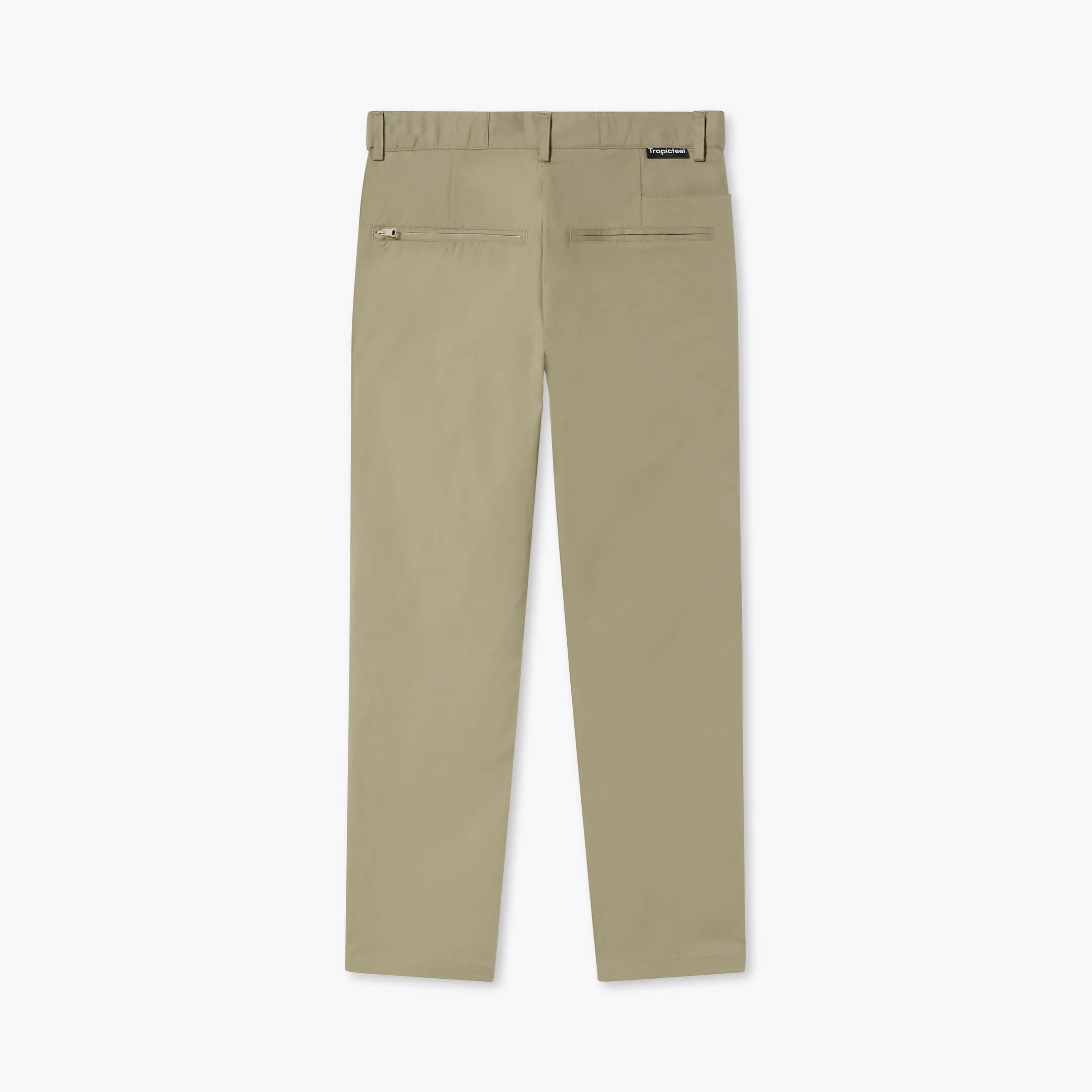 Women's ProTravel™ Chino Pant Sage Khaki