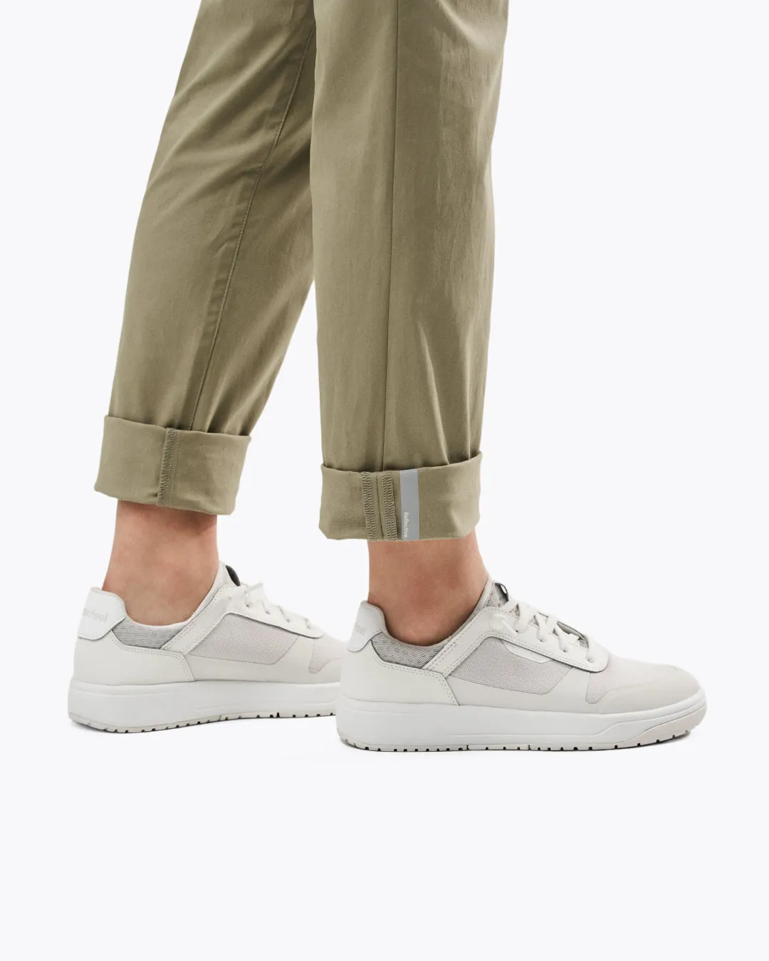 Women's ProTravel™ Chino Pant Sage Khaki