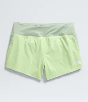 Women’s Summer LT Short 4" (Clearance)