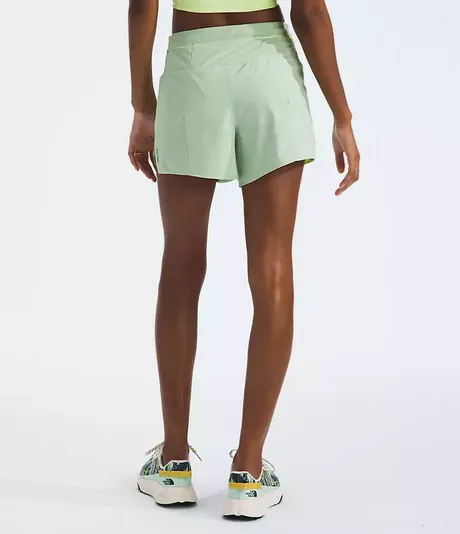 Women’s Summer LT Short 4" (Clearance)