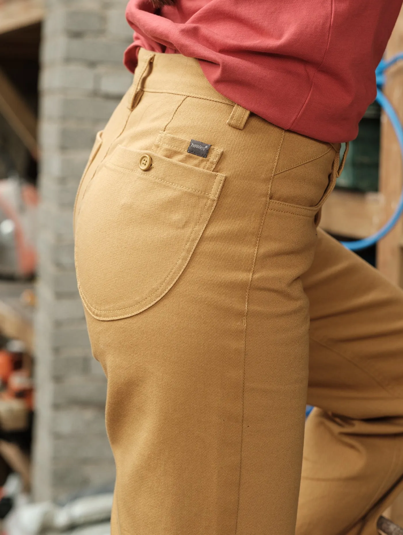 Women's Tirian Trousers