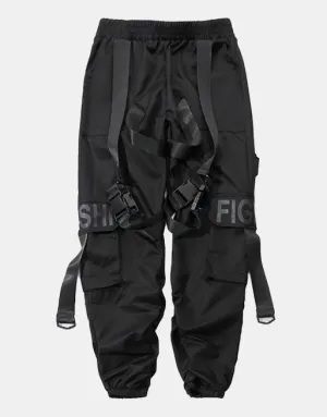 Yeshi Fight Cargo Pants